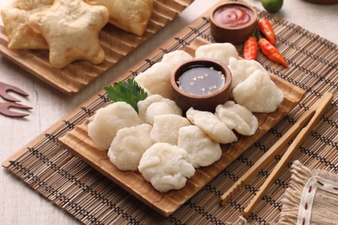 cara membuat cireng