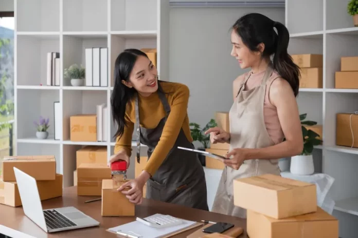 cara promosi produk