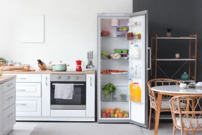 dapur minimalis