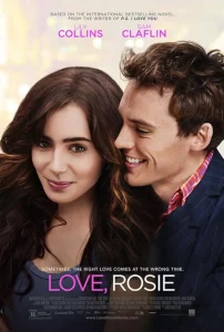 film romantis Barat