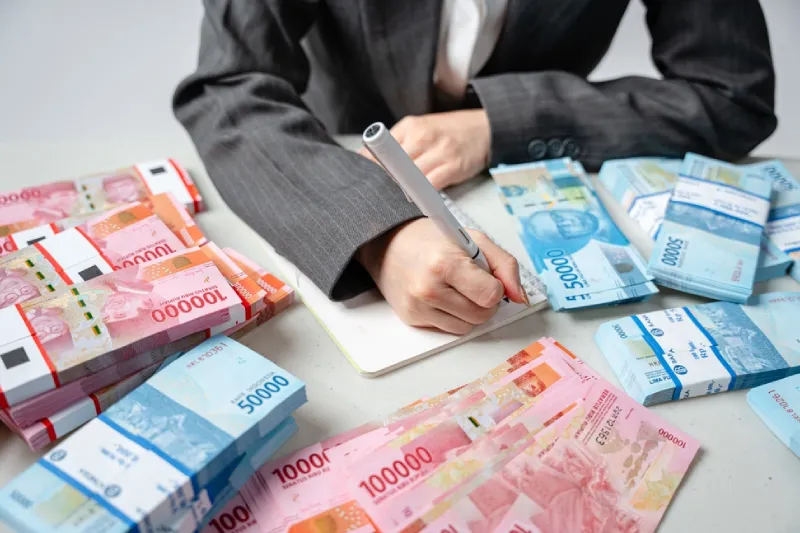 fixed cost adalah