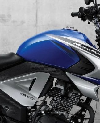 Mega Pro, Daftar Varian Paling Nyaman Buat Touring, Cek Plus Minus dan Tips Memilih Unit!