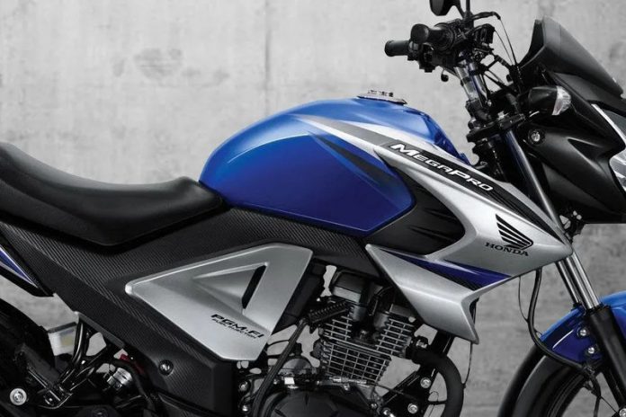 Mega Pro, Daftar Varian Paling Nyaman Buat Touring, Cek Plus Minus dan Tips Memilih Unit!