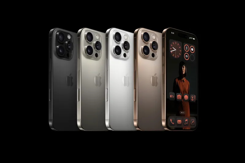  iPhone 16 