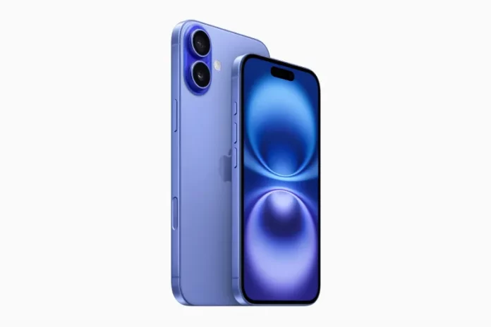 iphone 16