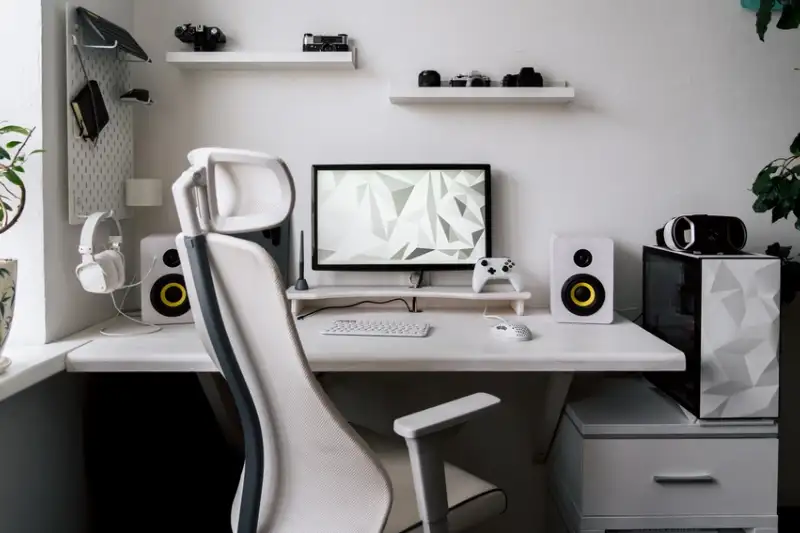 kamar gaming