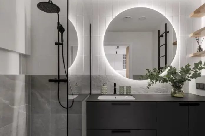 kamar mandi minimalis