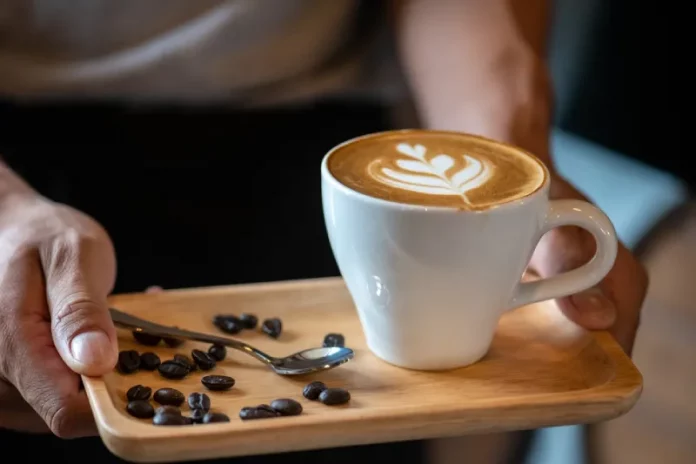 macam macam kopi