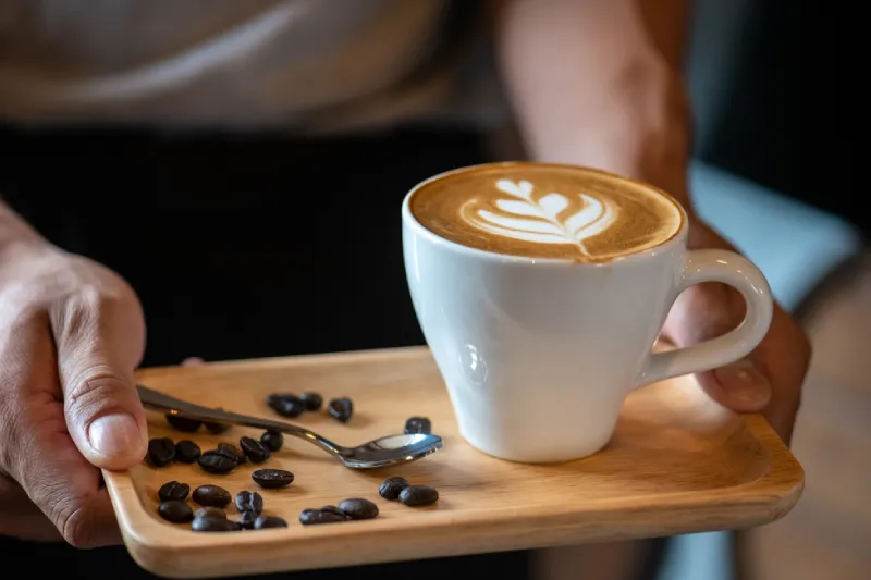 macam macam kopi