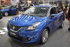 maruti suzuki