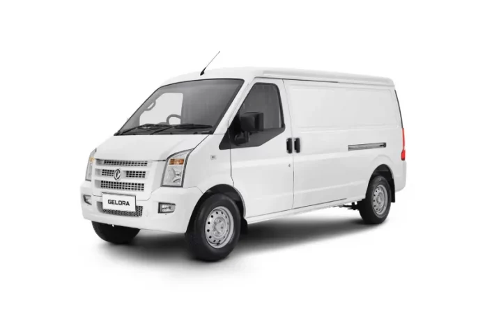 mobil dfsk