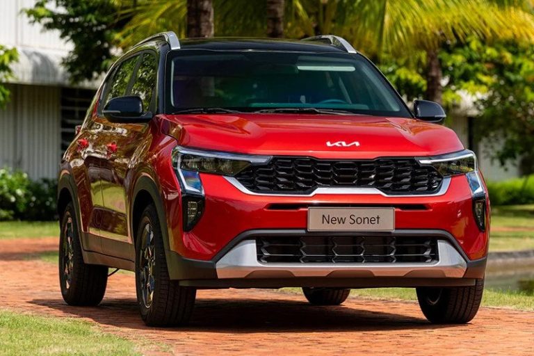 Review Kia Sonet 2026, Spesifikasi, Harga Terbaru, serta Kelebihan dan Kekurangannya!