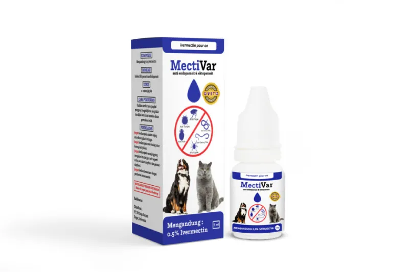 obat cacing anjing