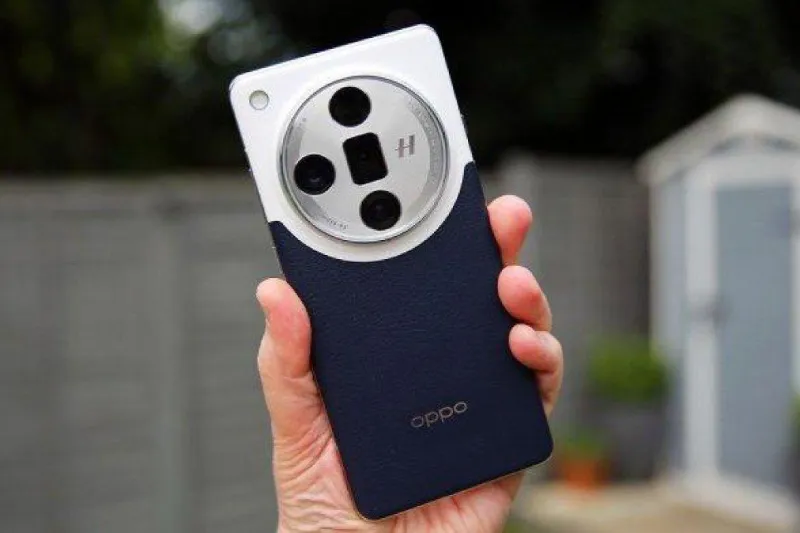oppo find x8