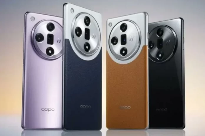 oppo find x8