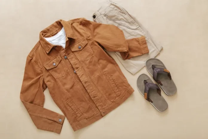 outfit jalan jalan