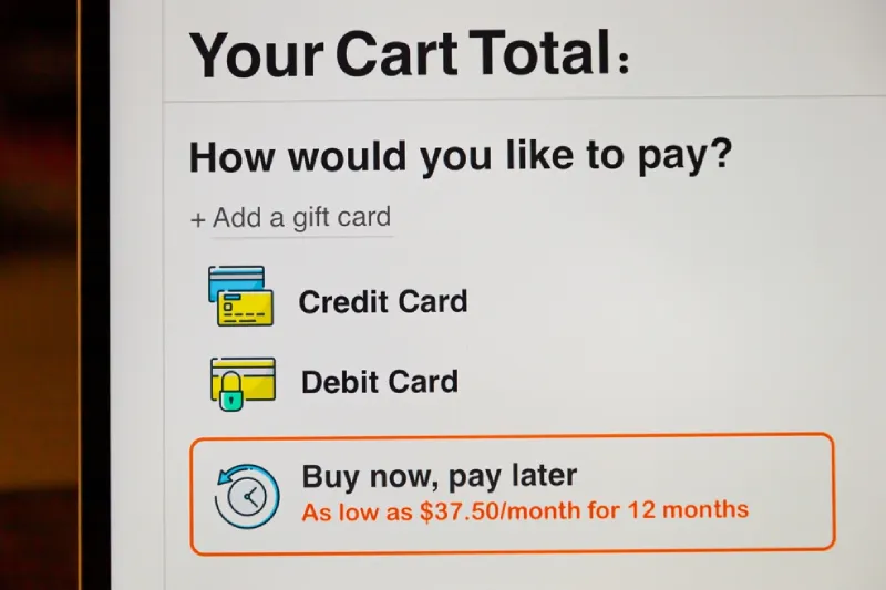 paylater adalah
