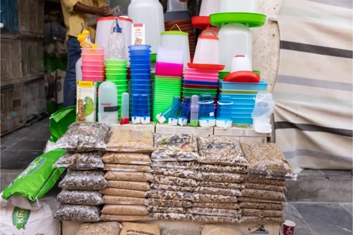 peluang usaha di desa
