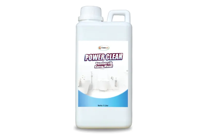 pembersih kerak kamar mandi