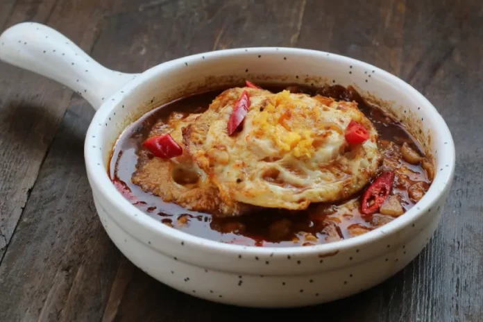 resep masakan sehari hari agar tidak bosan