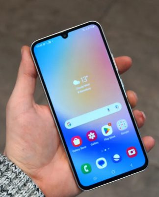 Kupas Tuntas Samsung A05 Smartphone Satu Jutaan yang Gak Murahan!Â
