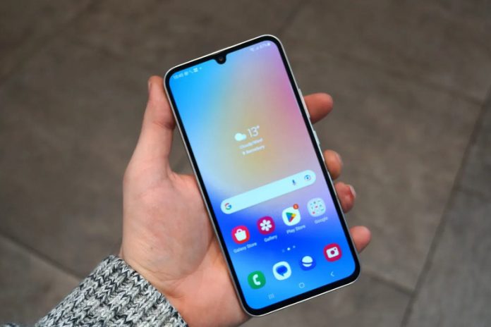 Kupas Tuntas Samsung A05 Smartphone Satu Jutaan yang Gak Murahan!Â