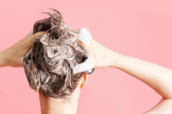 shampo penumbuh rambut