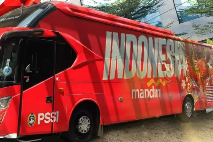 timnas indonesia