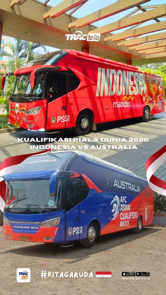 timnas indonesia