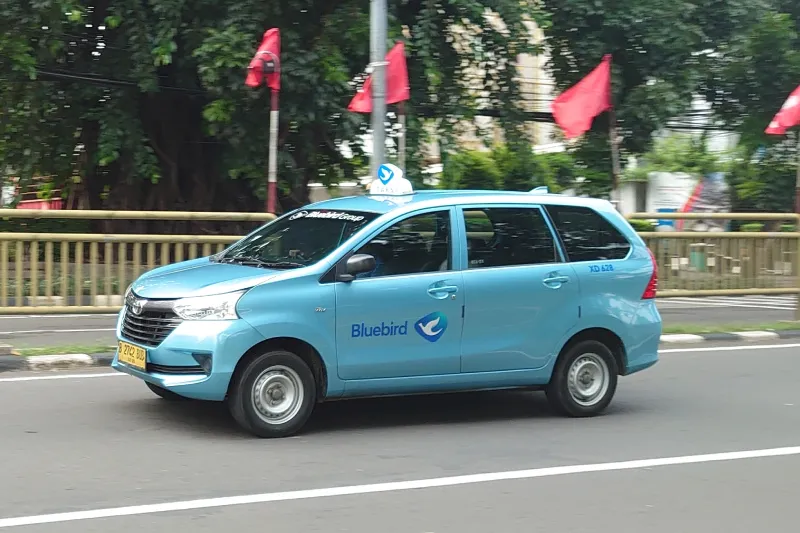 toyota transmover