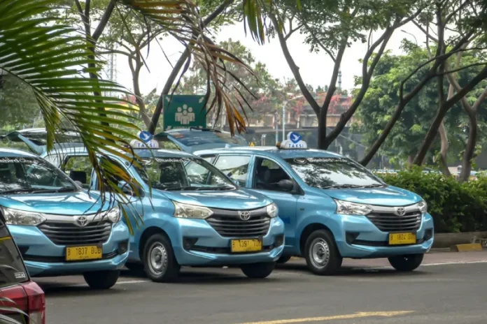 toyota transmover