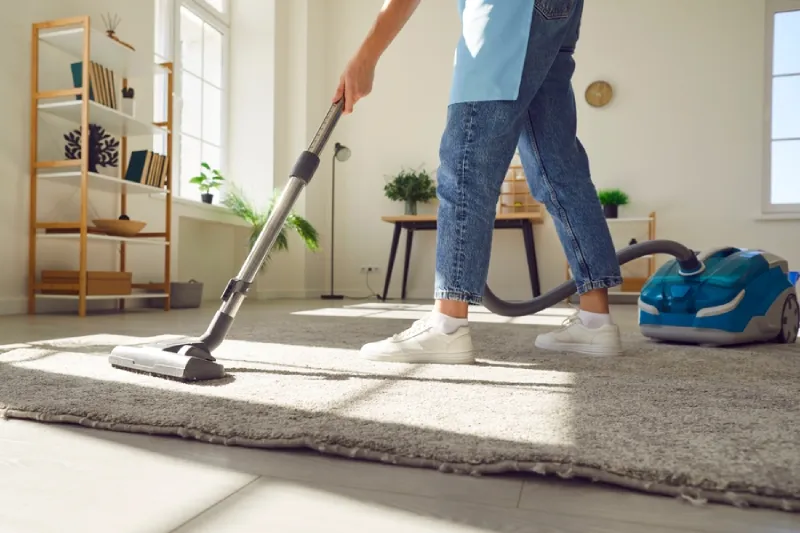 6 Rekomendasi Merk Vacuum Cleaner Terbaru - OLX News