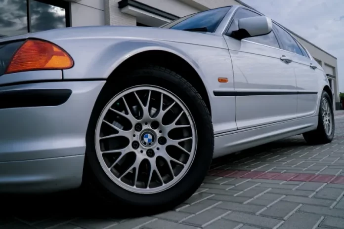 velg mobil
