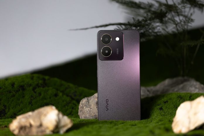 Vivo Y27s: Smartphone Rp2 Jutaan dengan Kamera Terbaik