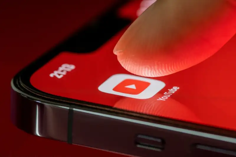 youtube
