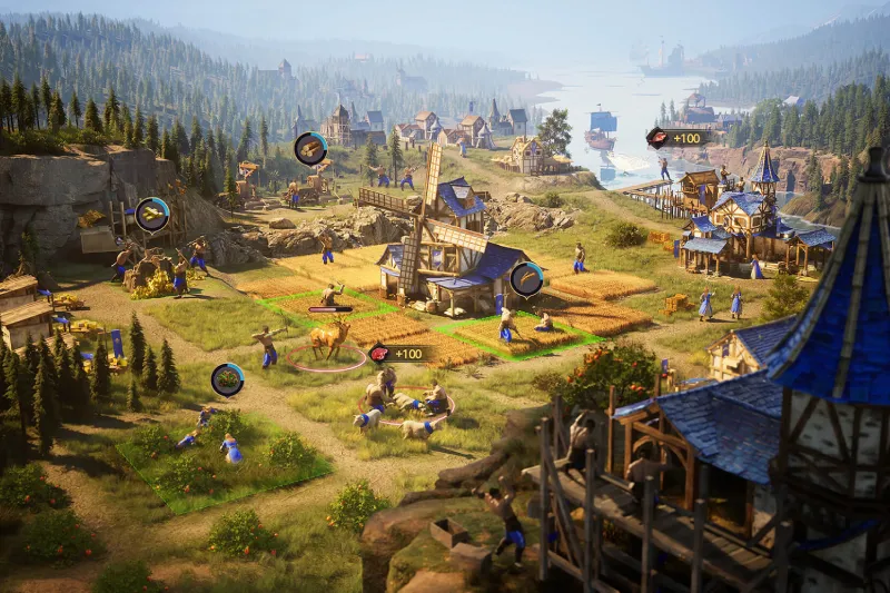 Age of Empires