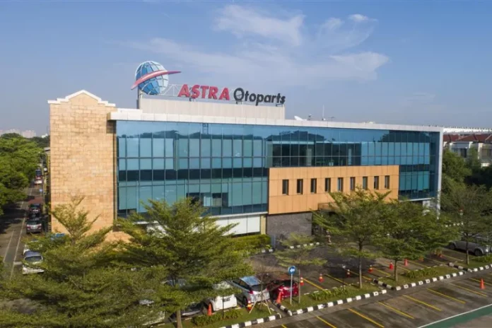 Astra Otoparts