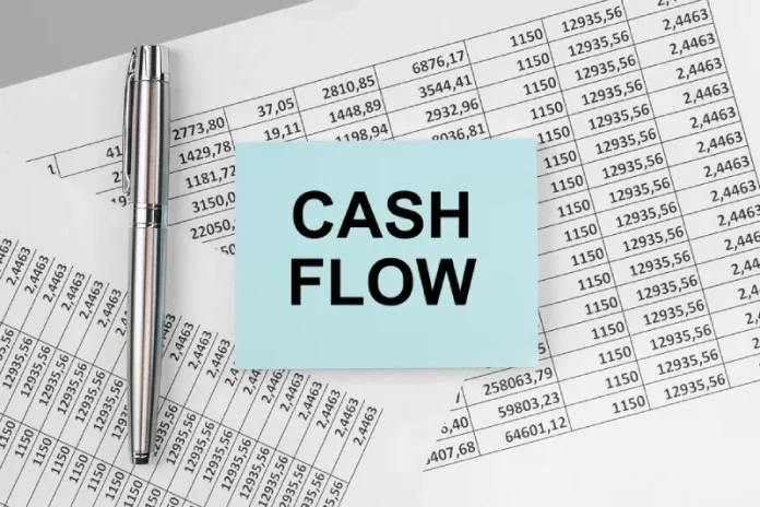 Cash flow adalah