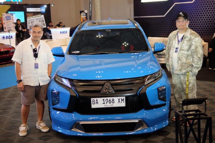 Coga Body Kit