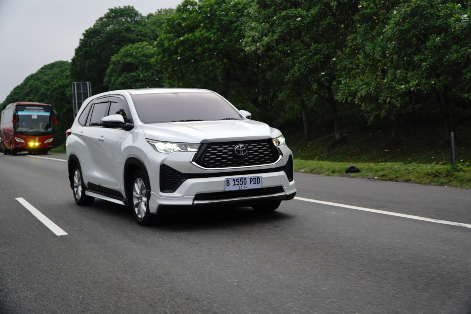 Innova Zenix Hybrid OLX News