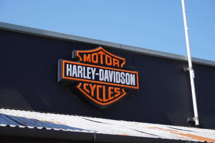 Dealer Harley Davidson
