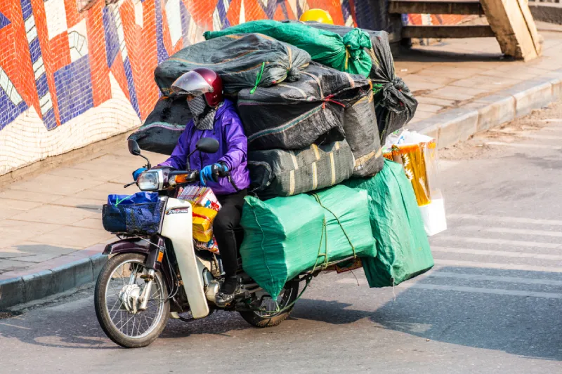 Gir motor
