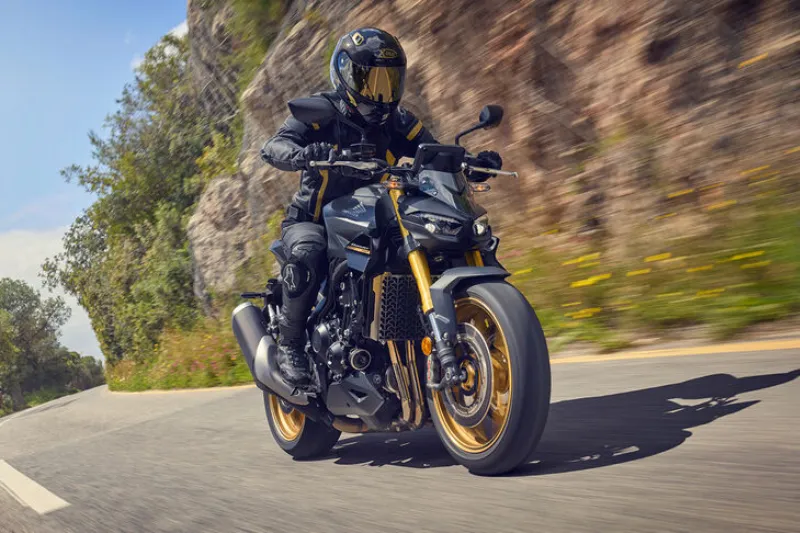 Honda CB1000 Hornet