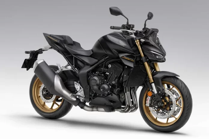 Honda CB1000 Hornet
