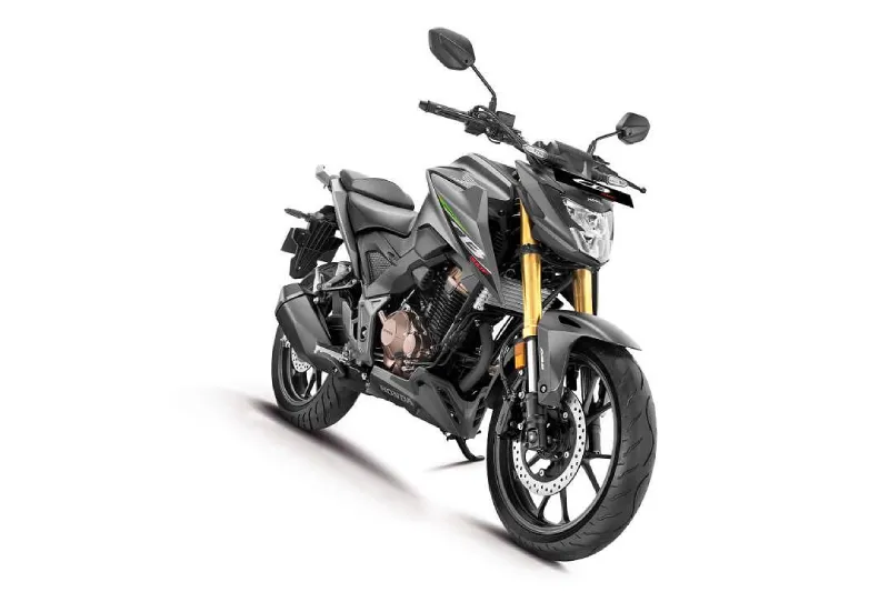 Honda CB300F Flex Fue