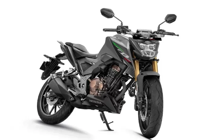 Honda CB300F Flex Fue