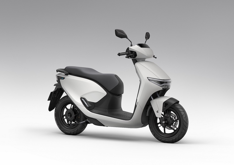 Honda CUV e: