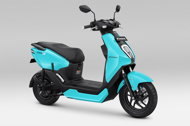 Honda ICON e: