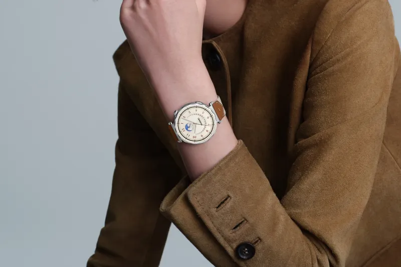 Huawei Watch GT 5