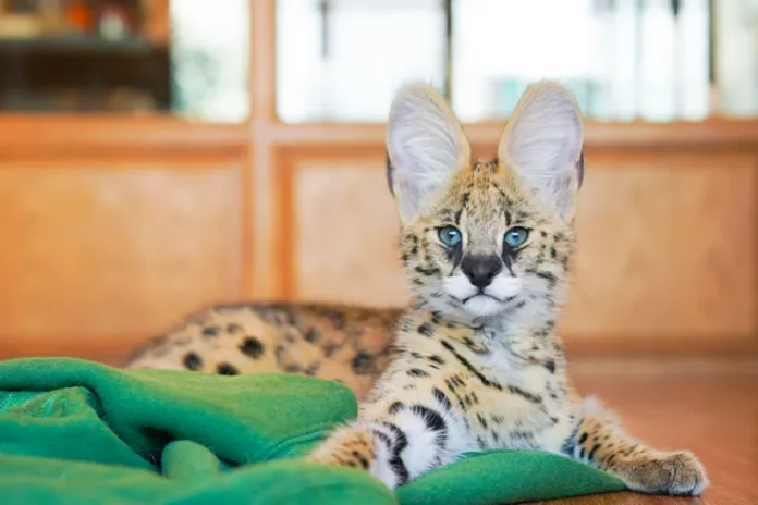 kucing rachel vennya